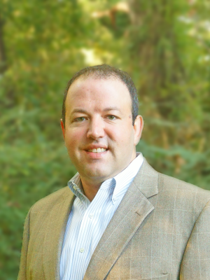 Photo of team member